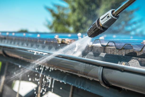 Reliable Charleroi, PA Pressure Washing Solutions