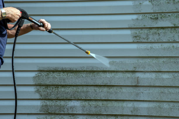 Best Roof Power Washing Services  in Charleroi, PA