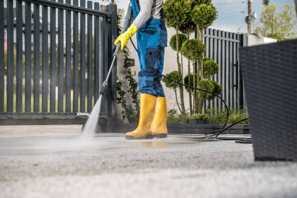 Best Exterior Home Cleaning  in Charleroi, PA
