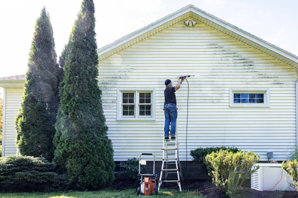 Best Exterior Home Cleaning  in Charleroi, PA