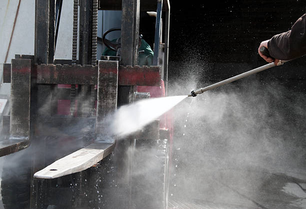 Pressure Washing Contractors in Charleroi, PA