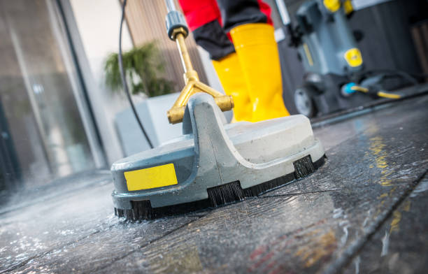 Best Garage Pressure Washing  in Charleroi, PA