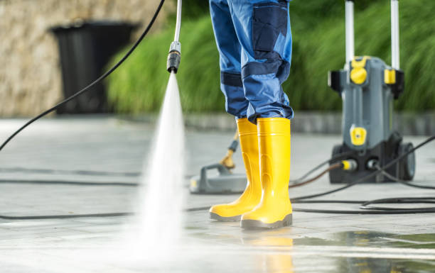 Best Deck Pressure Washing  in Charleroi, PA