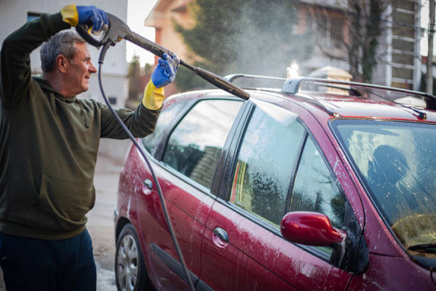 Best Fence Pressure Washing  in Charleroi, PA