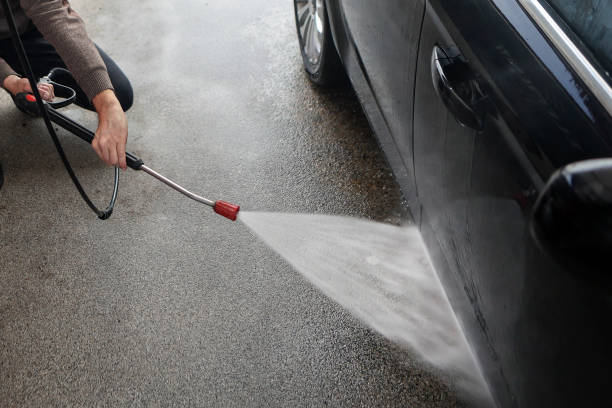 Deck Cleaning Services in Charleroi, PA