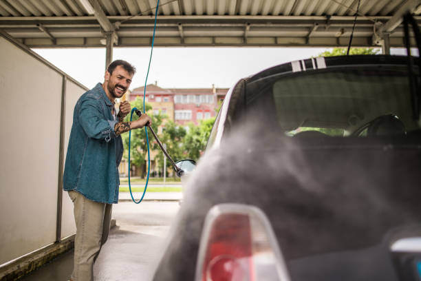 Best Commercial Pressure Washing  in Charleroi, PA